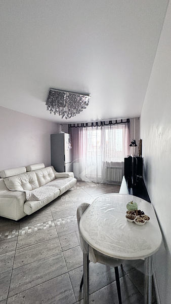 2-к квартира, 55 кв.м., г. Апрелевка