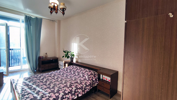 3-комнатная квартира, 85,9 кв.м. в г. Апрелевка ЖК VESNA