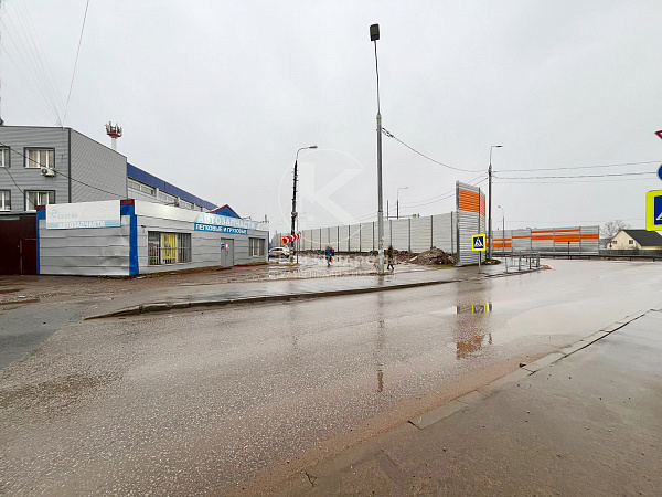 Сдается помещение свободного назначения 90 м2 в отдельно стоящем здании в непосредственной близости от ЦКАД, в 2 км от Минского шоссе.