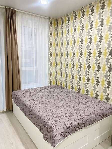 Уютная квартира-студия 28 кв.м. в г. Апрелевка