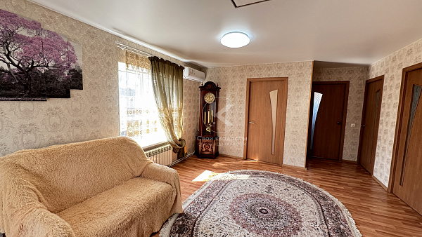 Продается дом 170 кв.м. в дер. Кромино