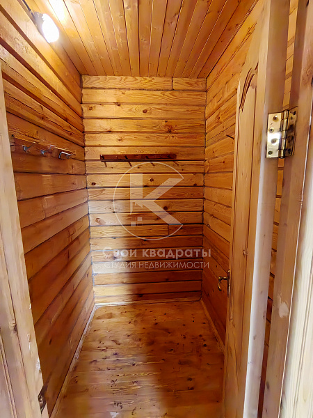 Продаётся дом  143,8 кв.м. в СНТ Черемушки