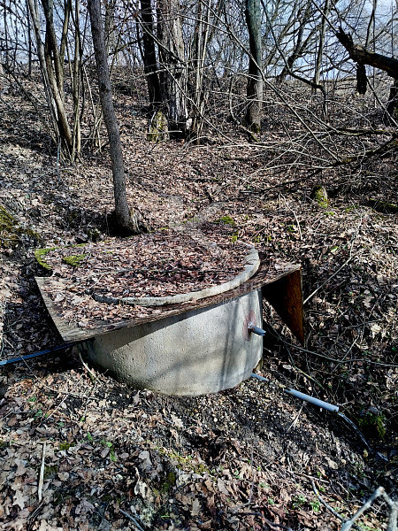 Участок , 850 сот., Тульская обл.