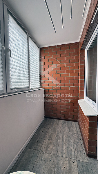 2-к квартира, 55 кв.м., г. Апрелевка