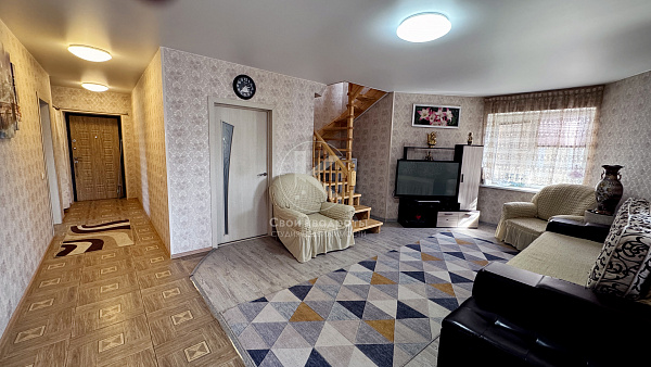 Продается дом 170 кв.м. в дер. Кромино
