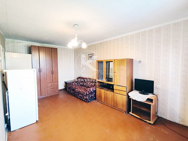 1-к квартира, 30 кв.м., рп Селятино