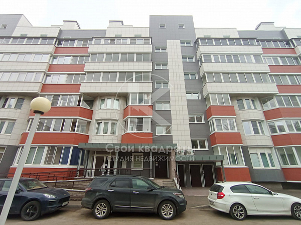 Продаётся уютная, светлая квартира