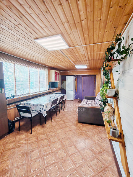 Продаётся уютный  дом 220,1 кв.м в Москве