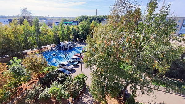 2-к квартира, 46.3 кв.м., д. Софьино