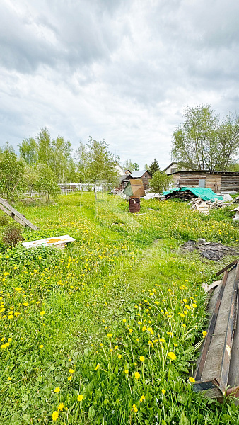В г. Апрелевка продаётся участок 13,53 сотки.