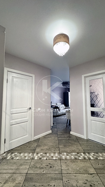 2-к квартира, 55 кв.м., г. Апрелевка