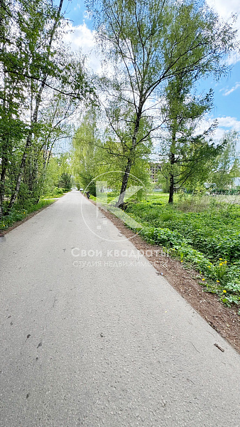 В г. Апрелевка продаётся участок 13,53 сотки.