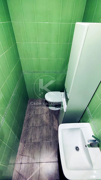 3-комнатная квартира, 85,9 кв.м. в г. Апрелевка ЖК VESNA