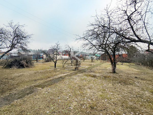 Дача, 35 кв. м., СНТ Зверево