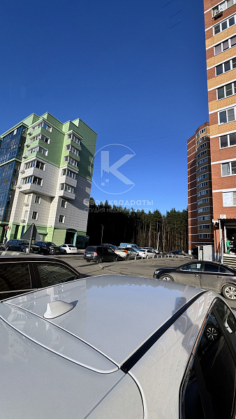 2-к квартира, 55 кв.м., г. Апрелевка