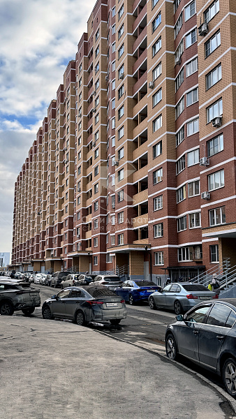 2-к квартира, 55 кв.м., г. Апрелевка