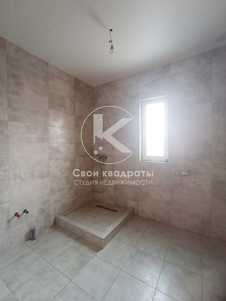 Современный дом в Наро-Фоминске