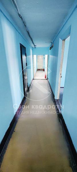 Производственный комплекс 2100 м2
