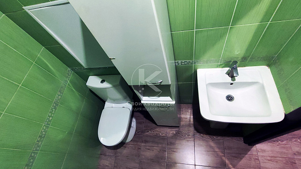 3-комнатная квартира, 85,9 кв.м. в г. Апрелевка ЖК VESNA