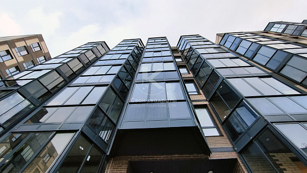 3-комнатная квартира, 85,9 кв.м. в г. Апрелевка ЖК VESNA