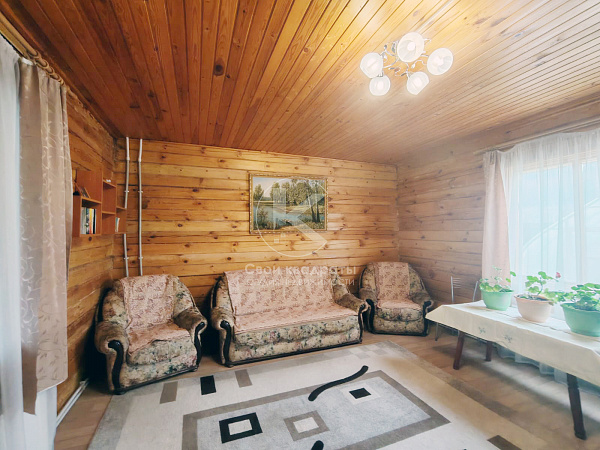 Продаётся уютный  дом 220,1 кв.м в Москве