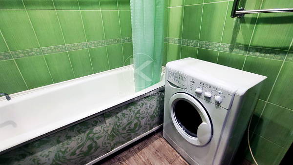 3-комнатная квартира, 85,9 кв.м. в г. Апрелевка ЖК VESNA