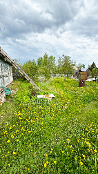 В г. Апрелевка продаётся участок 13,53 сотки.