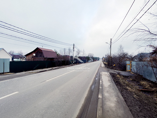 Дача, 35 кв. м., СНТ Зверево