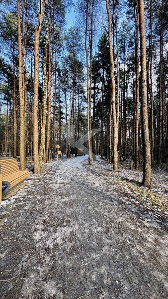 2-к квартира, 55 кв.м., г. Апрелевка