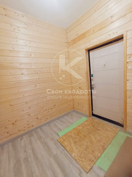 Современный дом в Наро-Фоминске
