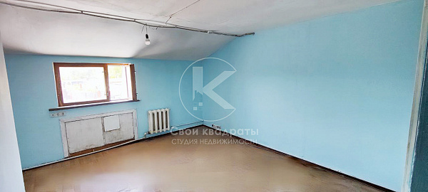 Производственный комплекс 2100 м2
