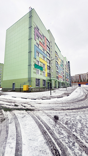 Продаётся уютная 2-ная квартира в Москве ЖК"Эдельвейс"