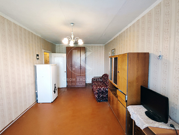 1-к квартира, 30 кв.м., рп Селятино
