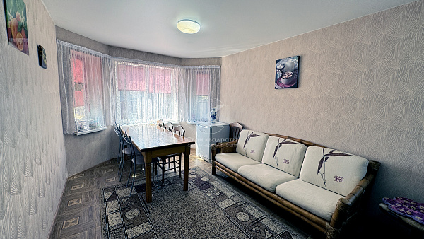Продается дом 170 кв.м. в дер. Кромино