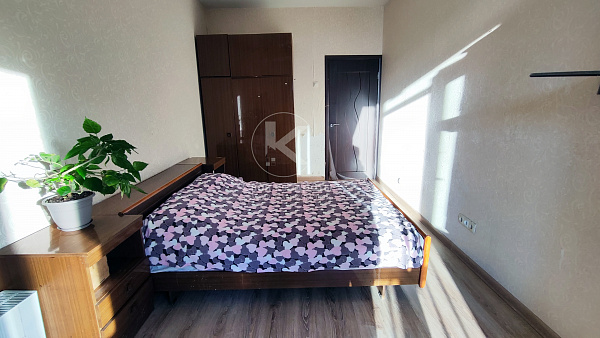 3-комнатная квартира, 85,9 кв.м. в г. Апрелевка ЖК VESNA