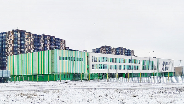 Уютная квартира-студия 28 кв.м. в г. Апрелевка