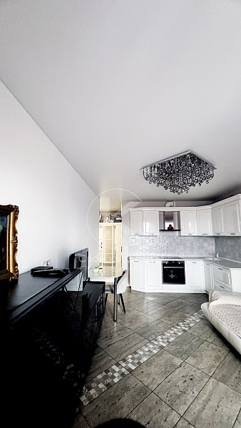2-к квартира, 55 кв.м., г. Апрелевка
