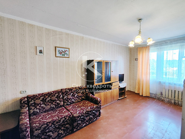 1-к квартира, 30 кв.м., рп Селятино