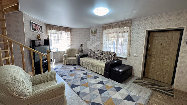 Продается дом 170 кв.м. в дер. Кромино