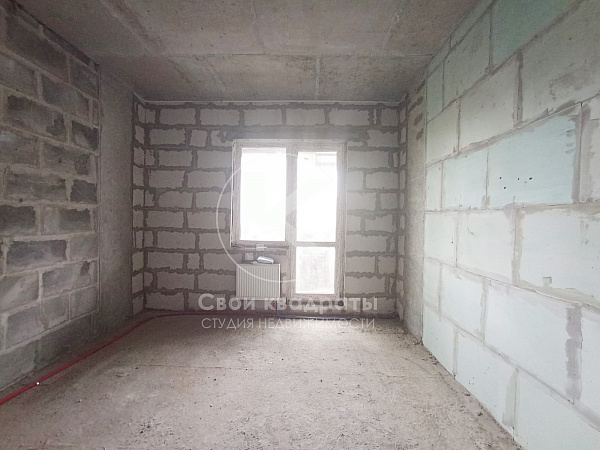 Продаётся уютная, светлая квартира