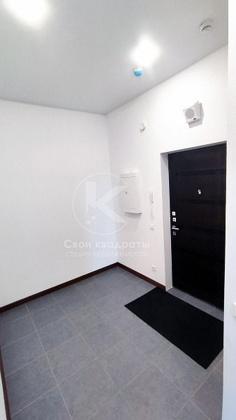 2-к квартира, 54.5 кв.м., г. Апрелевка, ЖК VESNA
