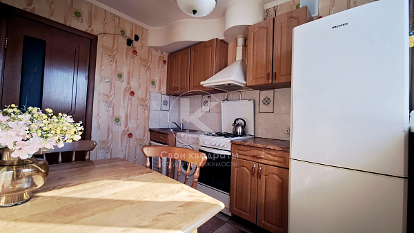 2-к квартира, 46.3 кв.м., д. Софьино