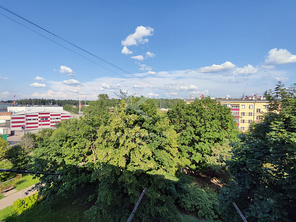 1-к квартира, 30 кв.м., рп Селятино