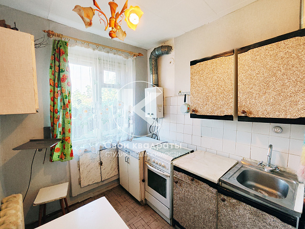 1-к квартира, 30 кв.м., рп Селятино